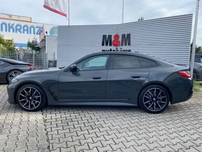 BMW M440 i Gran Coupe xDrive HuD/AHK/Standhz/Assiste — slika 3