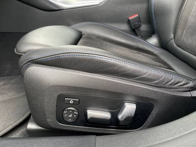 BMW M440 i Gran Coupe xDrive HuD/AHK/Standhz/Assiste — slika 7