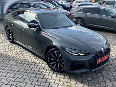 BMW M440 i Gran Coupe xDrive HuD/AHK/Standhz/Assiste — slika 21