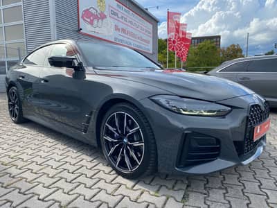 BMW M440 i Gran Coupe xDrive HuD/AHK/Standhz/Assiste — slika 2