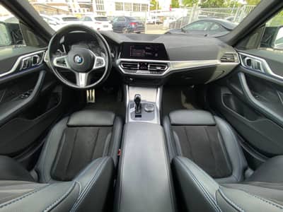 BMW M440 i Gran Coupe xDrive HuD/AHK/Standhz/Assiste — slika 12