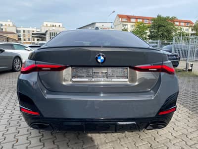 BMW M440 i Gran Coupe xDrive HuD/AHK/Standhz/Assiste — slika 19