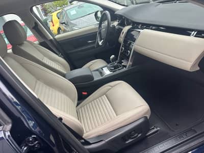Land Rover Discovery Sport — slika 9