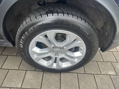 Land Rover Discovery Sport — slika 6