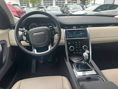 Land Rover Discovery Sport — slika 3