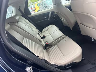 Land Rover Discovery Sport — slika 10