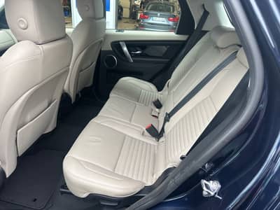 Land Rover Discovery Sport — slika 5