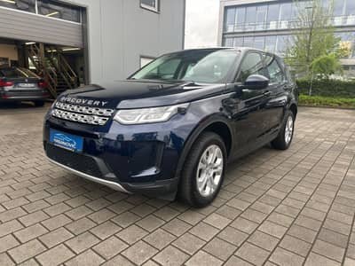 Land Rover Discovery Sport — slika 1