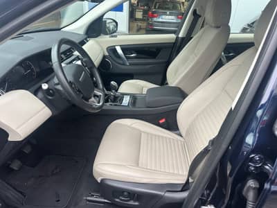 Land Rover Discovery Sport — slika 4