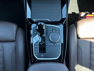 BMW X3 xD 30i M Sport Shadow-Line/Kamera/Leder/LED — slika 10