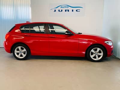 BMW 118 d Sport Line Aut°LED°TEMP°NAVI°PDC°H/K° — slika 6