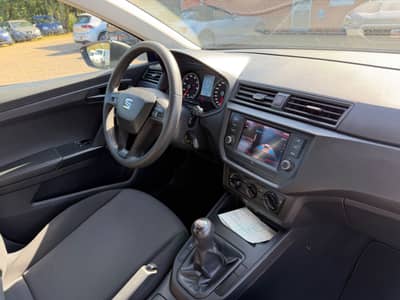 Seat Ibiza Reference — slika 4