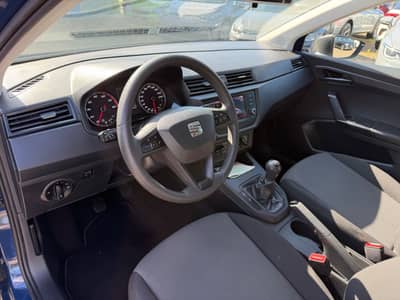 Seat Ibiza Reference — slika 6