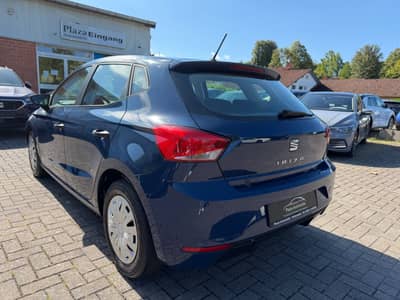 Seat Ibiza Reference — slika 8