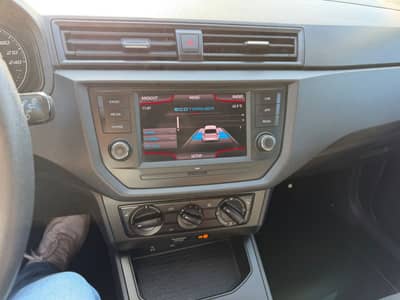 Seat Ibiza Reference — slika 12