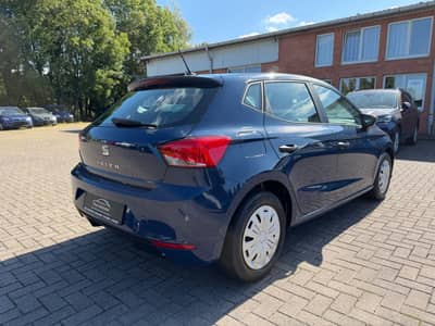 Seat Ibiza Reference — slika 9