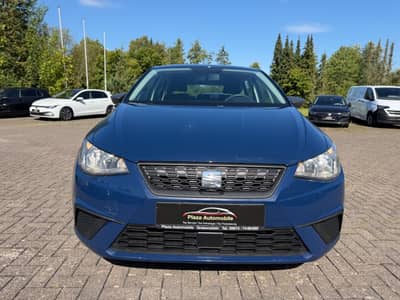 Seat Ibiza Reference — slika 3