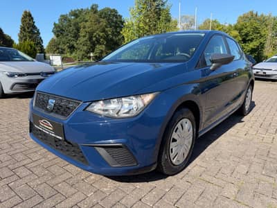 Seat Ibiza Reference — slika 2