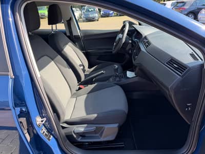 Seat Ibiza Reference — slika 5