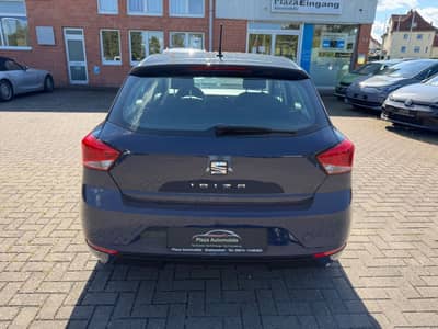 Seat Ibiza Reference — slika 10