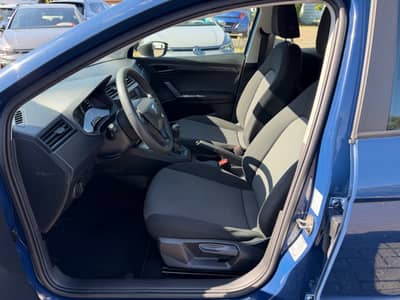 Seat Ibiza Reference — slika 7