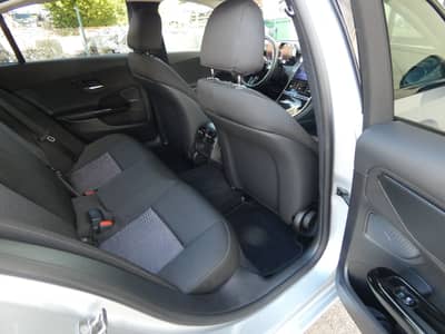 Mercedes-Benz C 200 d 9G Avantgarde Night LED Navi AHK 1-Hand — slika 7