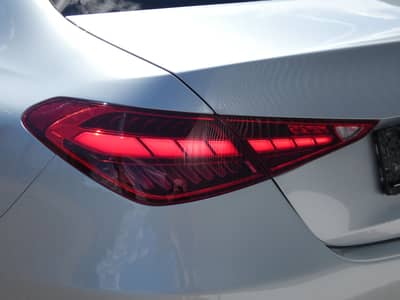 Mercedes-Benz C 200 d 9G Avantgarde Night LED Navi AHK 1-Hand — slika 27