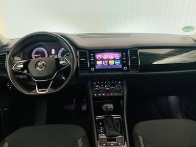 Skoda Kodiaq Drive 125 4x4 DSG°PANORAMA°AHK°KAMERA-360 — slika 11