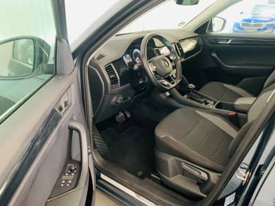 Skoda Kodiaq Drive 125 4x4 DSG°PANORAMA°AHK°KAMERA-360 — slika 9