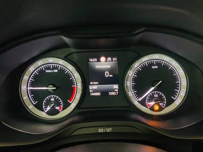 Skoda Kodiaq Drive 125 4x4 DSG°PANORAMA°AHK°KAMERA-360 — slika 25