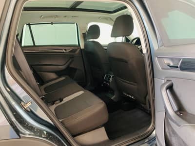 Skoda Kodiaq Drive 125 4x4 DSG°PANORAMA°AHK°KAMERA-360 — slika 12