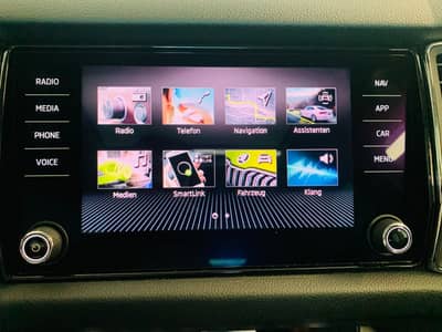 Skoda Kodiaq Drive 125 4x4 DSG°PANORAMA°AHK°KAMERA-360 — slika 17