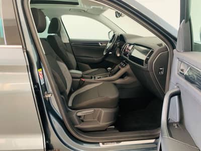 Skoda Kodiaq Drive 125 4x4 DSG°PANORAMA°AHK°KAMERA-360 — slika 14