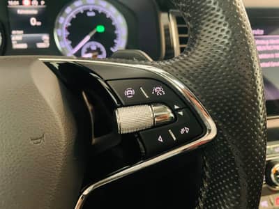 Skoda Kodiaq Drive 125 4x4 DSG°PANORAMA°AHK°KAMERA-360 — slika 20