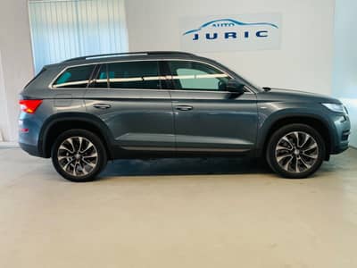 Skoda Kodiaq Drive 125 4x4 DSG°PANORAMA°AHK°KAMERA-360 — slika 6