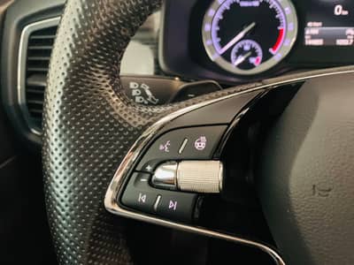 Skoda Kodiaq Drive 125 4x4 DSG°PANORAMA°AHK°KAMERA-360 — slika 21