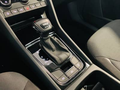 Skoda Kodiaq Drive 125 4x4 DSG°PANORAMA°AHK°KAMERA-360 — slika 22
