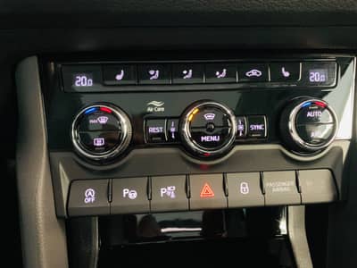 Skoda Kodiaq Drive 125 4x4 DSG°PANORAMA°AHK°KAMERA-360 — slika 23