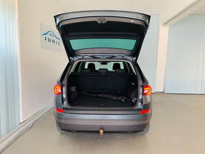 Skoda Kodiaq Drive 125 4x4 DSG°PANORAMA°AHK°KAMERA-360 — slika 7