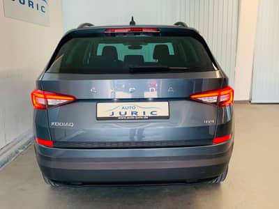 Skoda Kodiaq Drive 125 4x4 DSG°PANORAMA°AHK°KAMERA-360 — slika 3