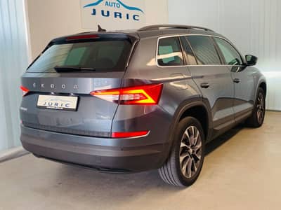 Skoda Kodiaq Drive 125 4x4 DSG°PANORAMA°AHK°KAMERA-360 — slika 4