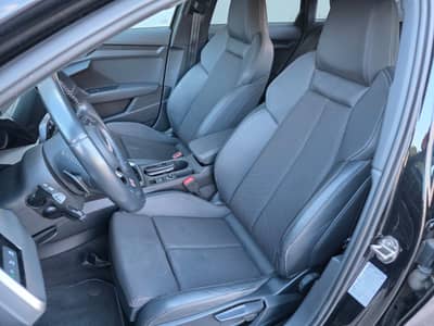 Audi A3 35 TFSI S tronic S line Sportback — slika 7