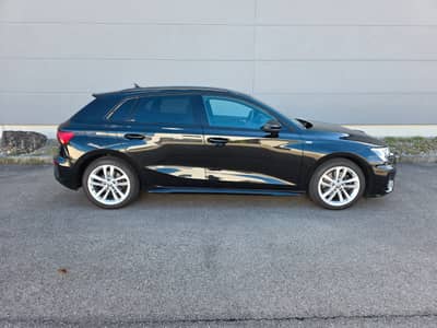 Audi A3 35 TFSI S tronic S line Sportback — slika 16