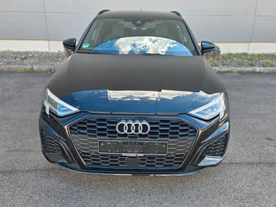 Audi A3 35 TFSI S tronic S line Sportback — slika 17