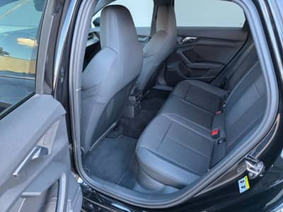 Audi A3 35 TFSI S tronic S line Sportback — slika 8