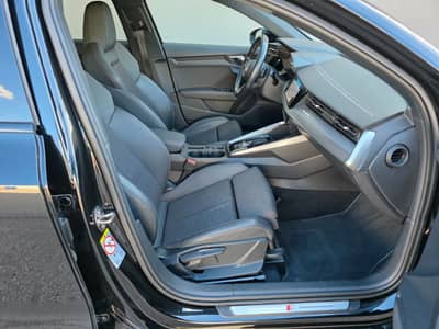 Audi A3 35 TFSI S tronic S line Sportback — slika 10