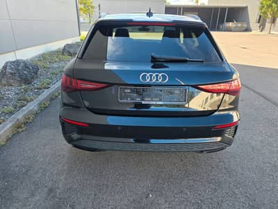 Audi A3 35 TFSI S tronic S line Sportback — slika 18