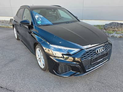 Audi A3 35 TFSI S tronic S line Sportback — slika 2