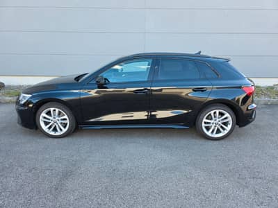 Audi A3 35 TFSI S tronic S line Sportback — slika 15