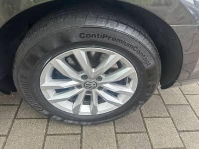 Volkswagen Passat Variant Comfortline BMT/Start-Stopp — slika 6